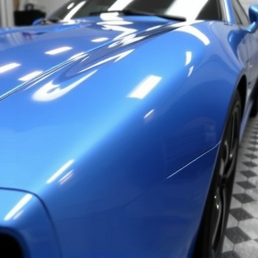 car refinishing