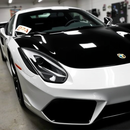 car refinishing