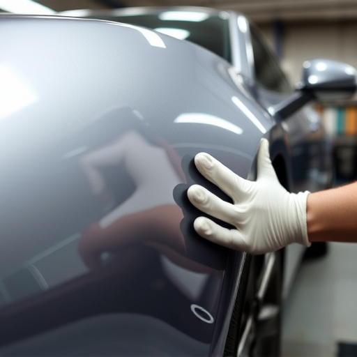 car refinishing