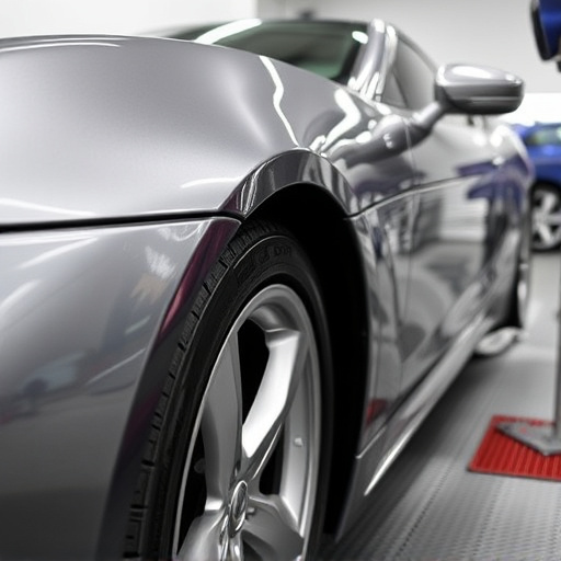 car refinishing