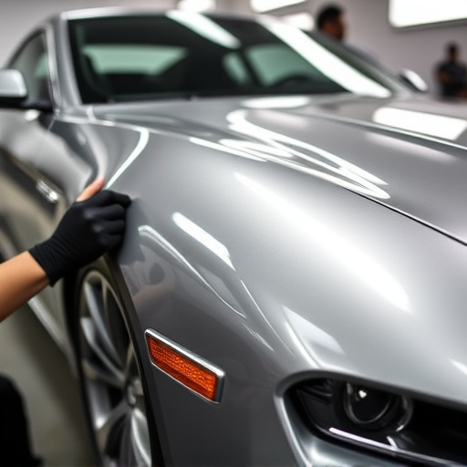 car refinishing