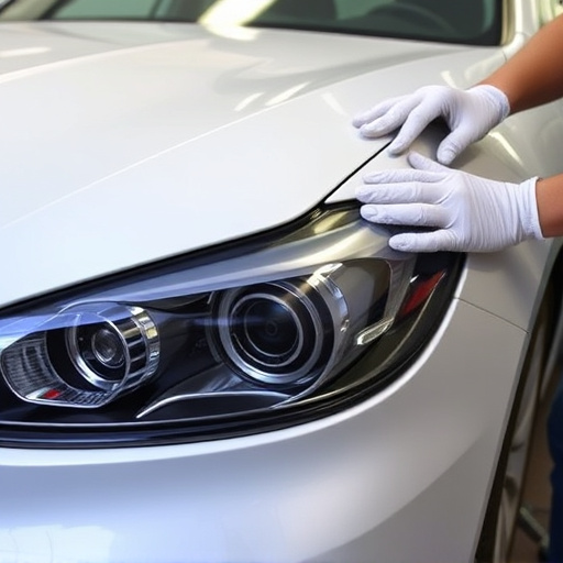 car refinishing