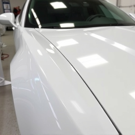 car refinishing