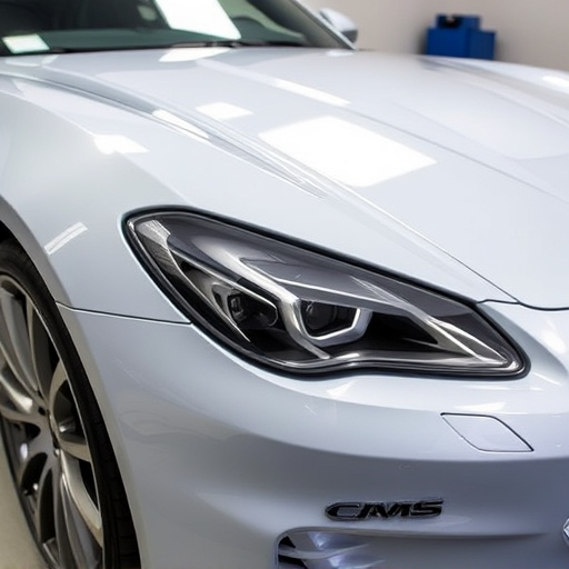 car refinishing
