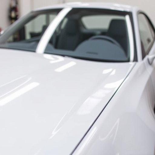 car refinishing