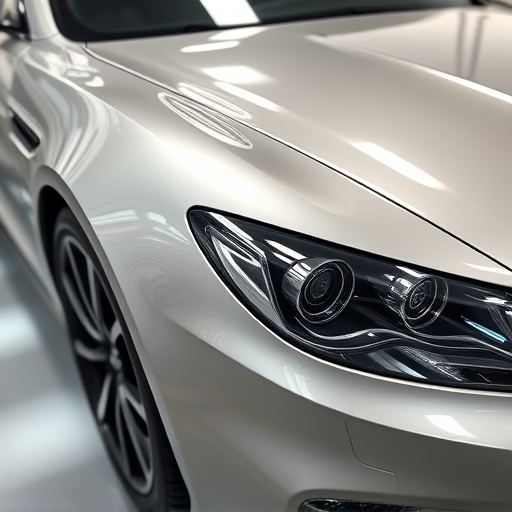 car refinishing