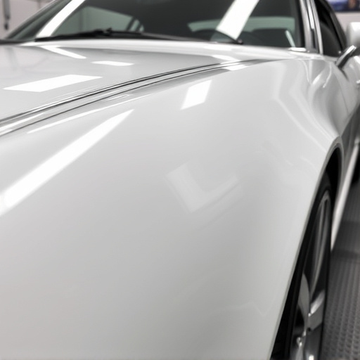 car refinishing