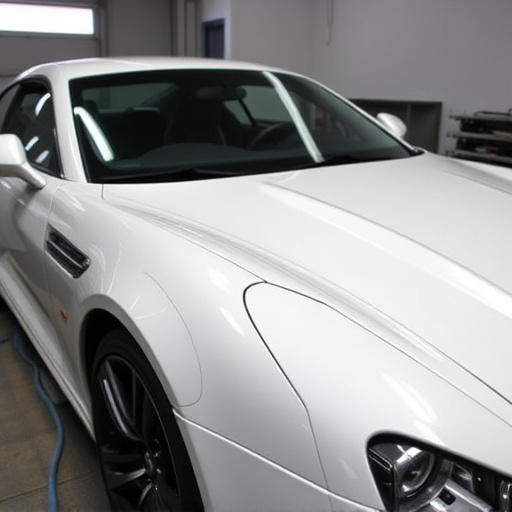 car refinishing