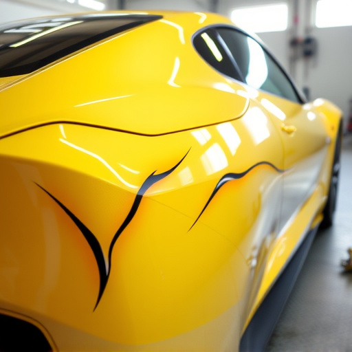 car refinishing
