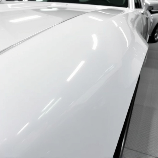 car refinishing