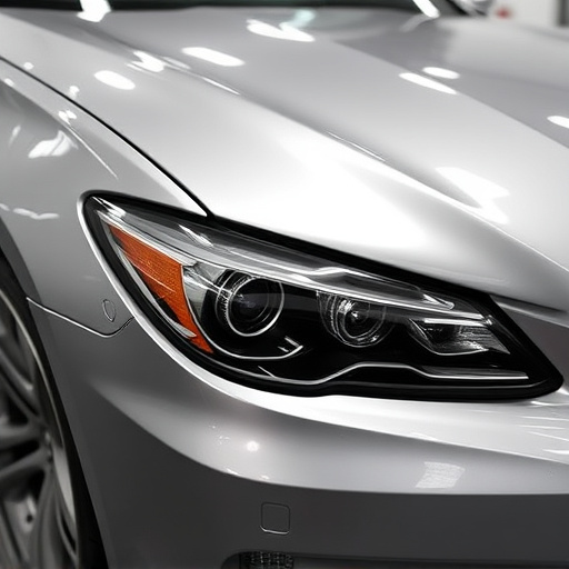 car refinishing