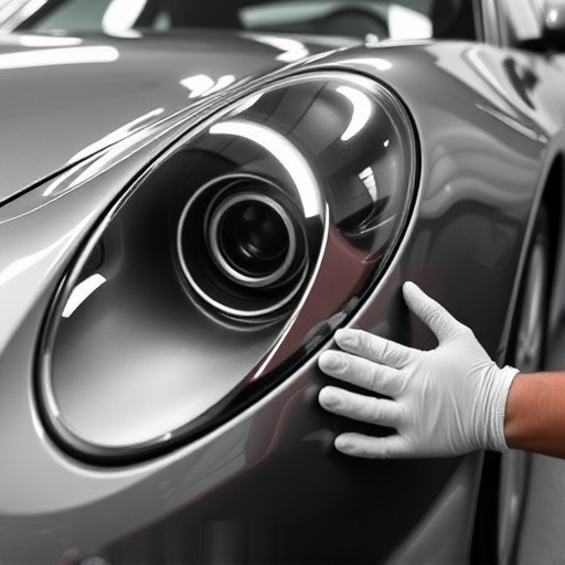 car refinishing