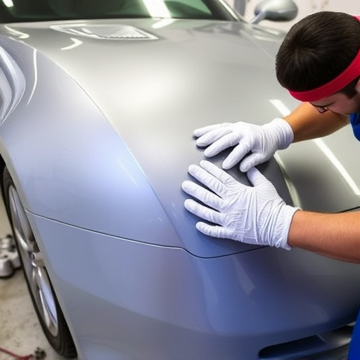 car refinishing