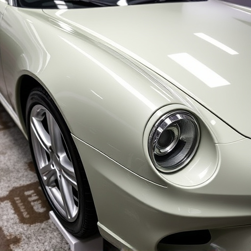 car refinishing