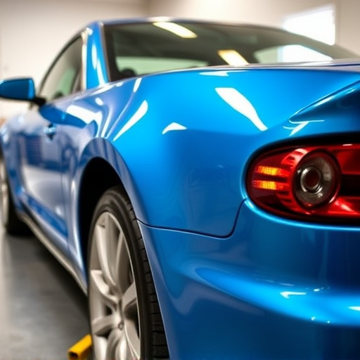 car refinishing