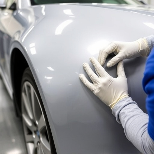 car refinishing