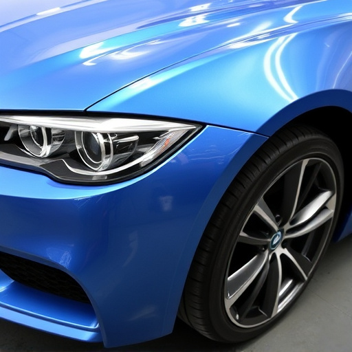 car refinishing