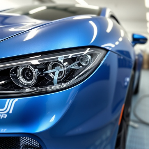 car refinishing