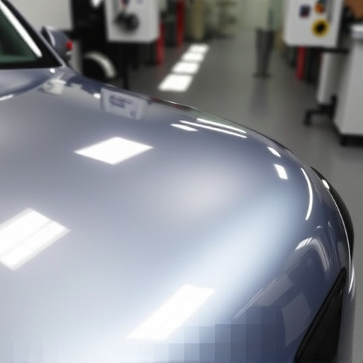 car refinishing