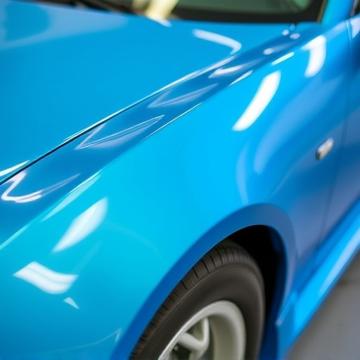 car refinishing
