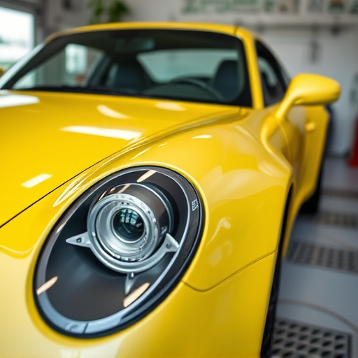 car refinishing