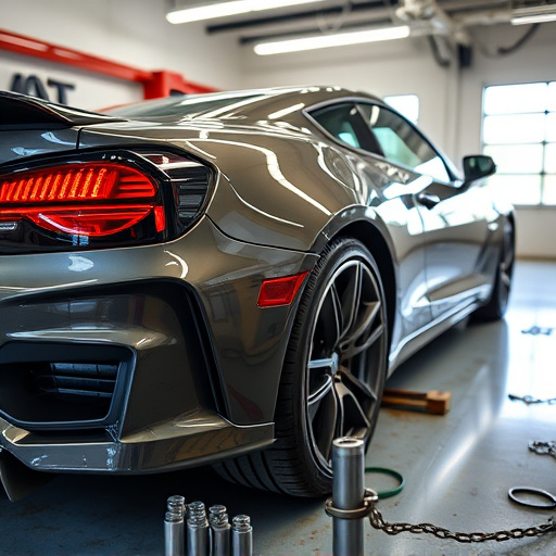 car refinishing