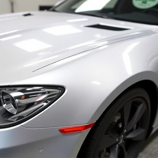 car refinishing
