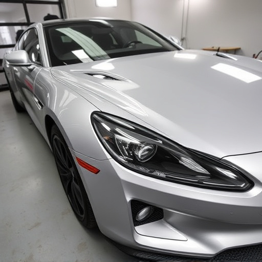 car refinishing