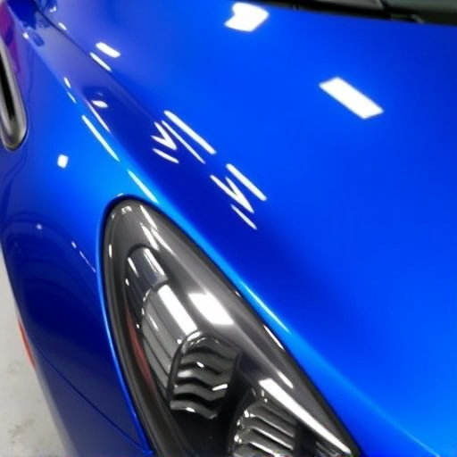 car refinishing