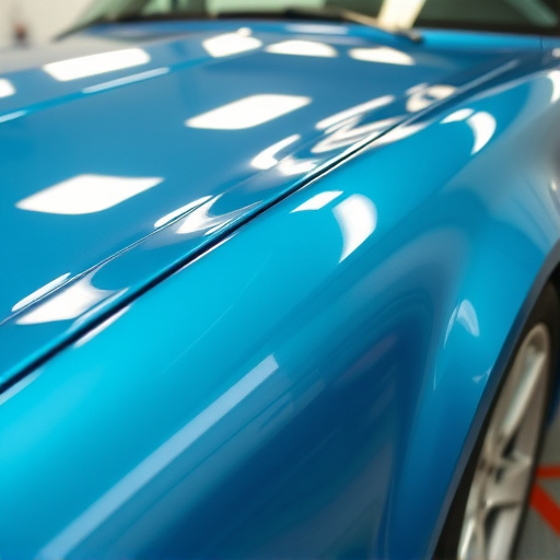 car refinishing