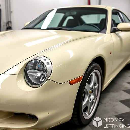 car refinishing