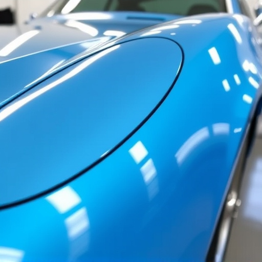 car refinishing