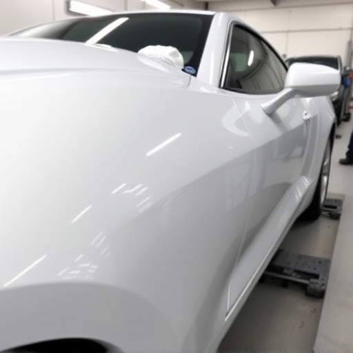 car refinishing