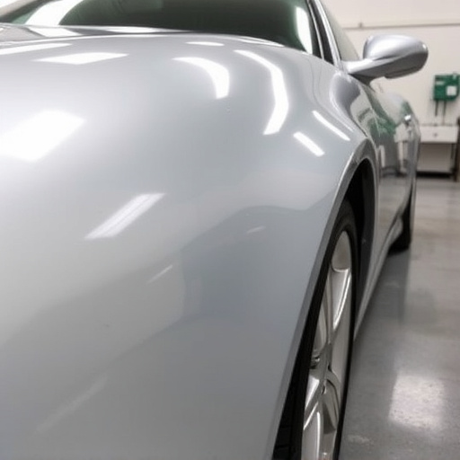 car refinishing