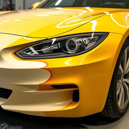 car refinishing