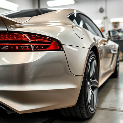 car refinishing
