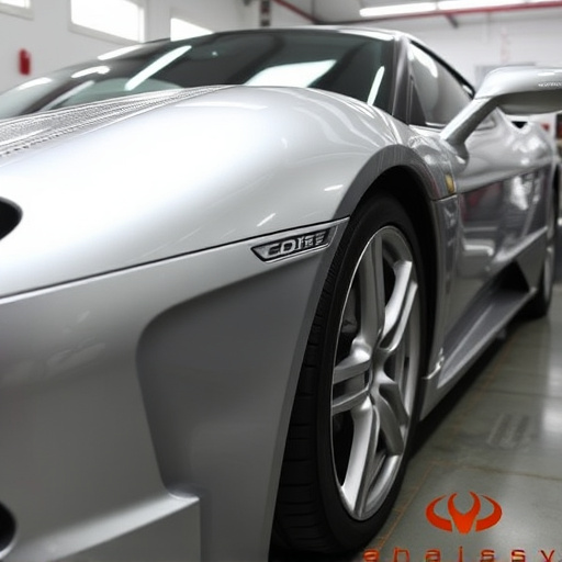 car refinishing