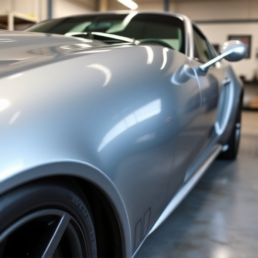 car refinishing