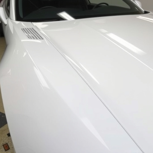 car refinishing