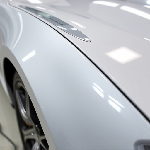 car refinishing