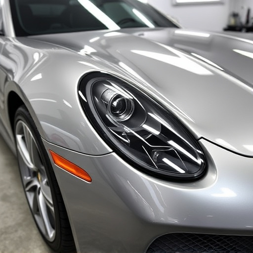 car refinishing
