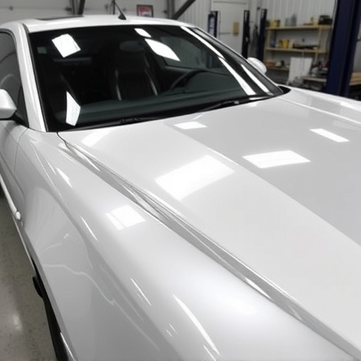 car refinishing