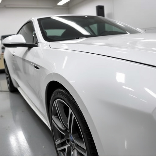 car refinishing