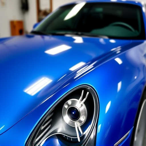 car refinishing
