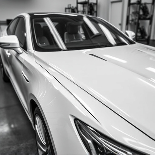 car refinishing