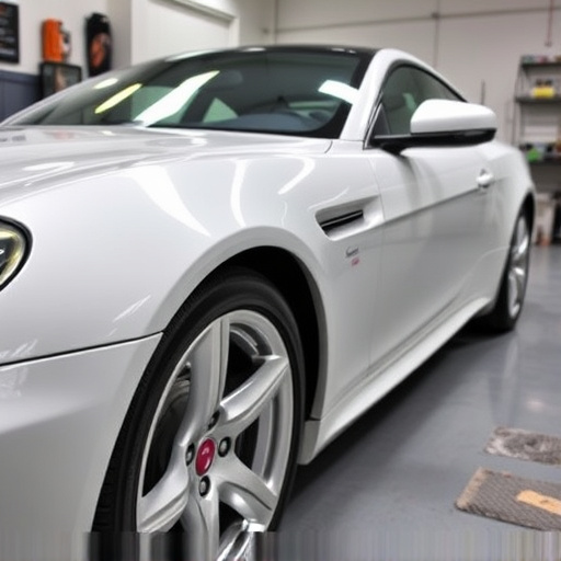 car refinishing