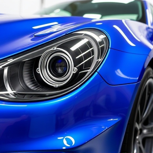 car refinishing