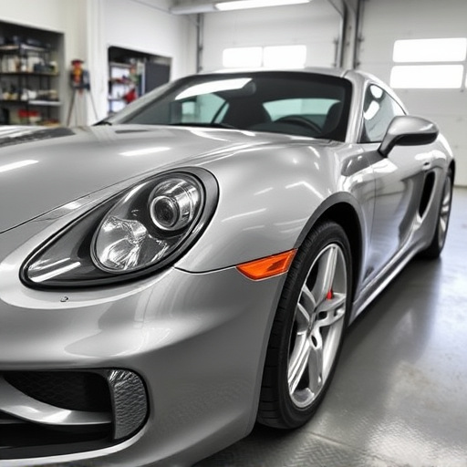 car refinishing