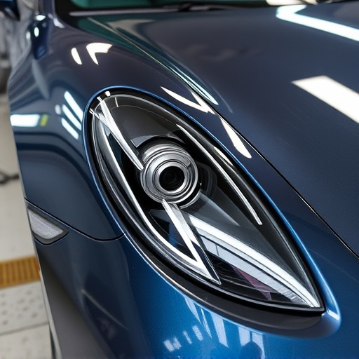 car refinishing