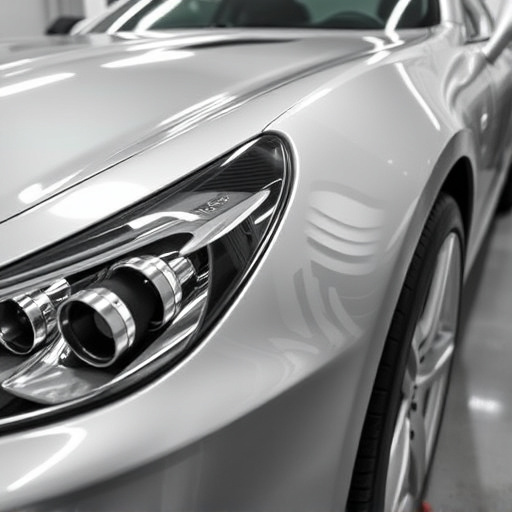 car refinishing